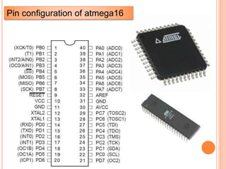 Design and Development of a prototype of AGV | PPTX