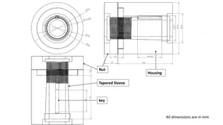 Design and development of New loading component for braking application ...