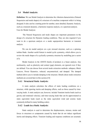 Design and fabrication of gearbox with inboard braking of an all ...