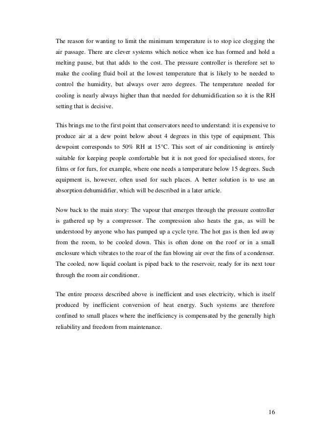 Small dehumidifier image