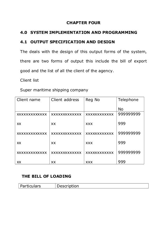 design and implementation of a computerized Download free design and implementation of a computerized national identity card processing systemin nigeria for academic research, education, universities. design and implementation of a computerized Download free design and implementation of a computerized national identity card processing systemin nigeria for academic research, education, universities.