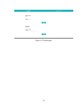 51
Figure 4.13 Upload page.
 