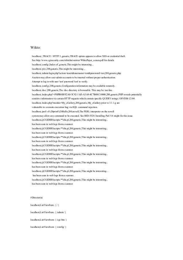 thesis on web application security thesis on web application security