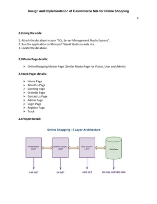 Design and Implementation of E-Commerce Site for Online Shopping.pdf
