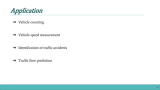 Design and Implementation of Vehicle Detection System for various ...