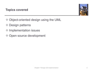 SE Design and Implementation Part One.pdf