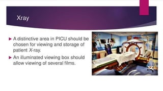 designand layout of paediatric unit.pptx