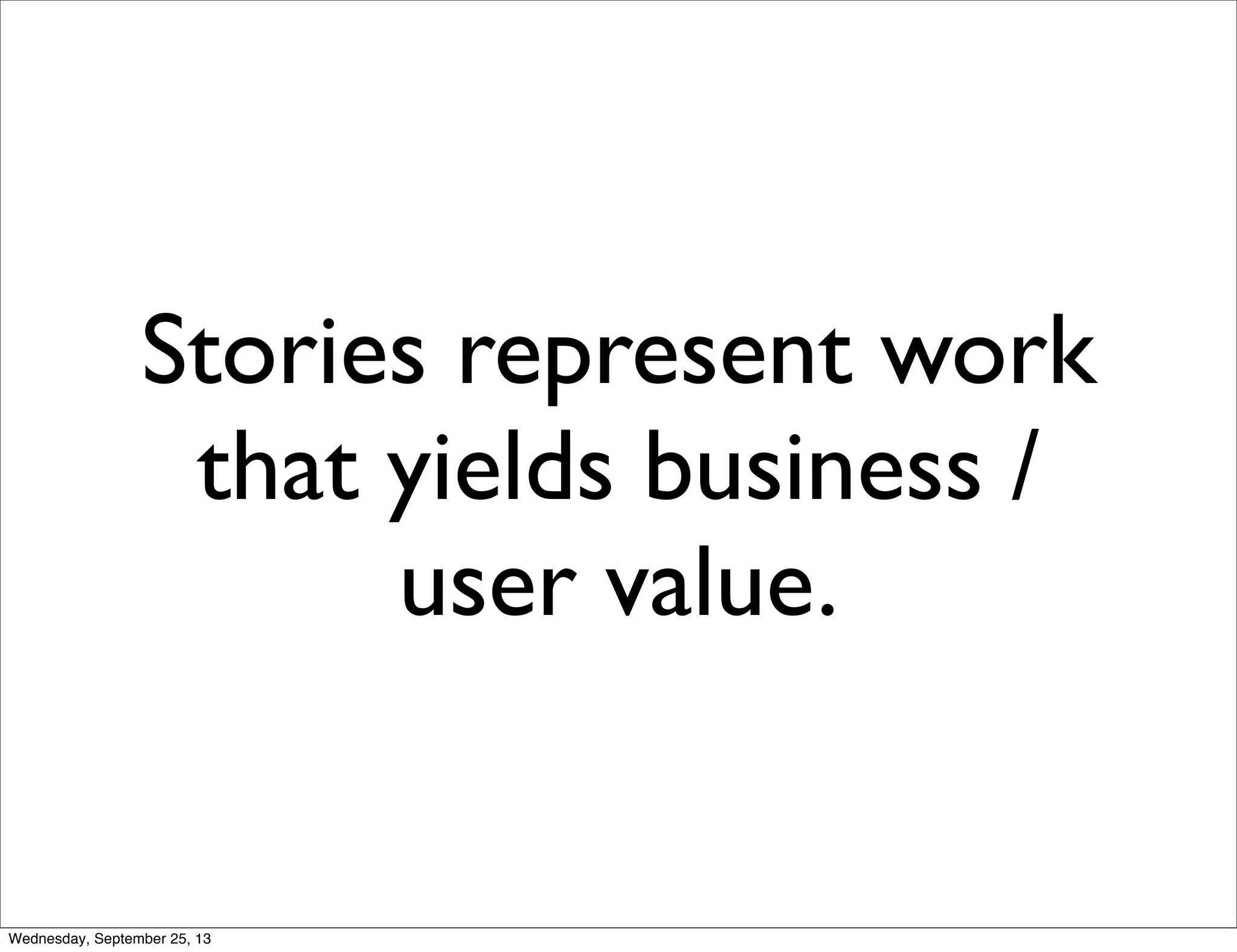 How does design work relate to pivotal tracker ppt