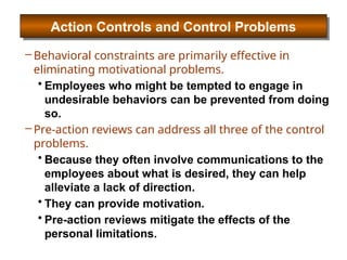 Design and Types of Management Control.pptx
