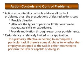 Design and Types of Management Control.pptx