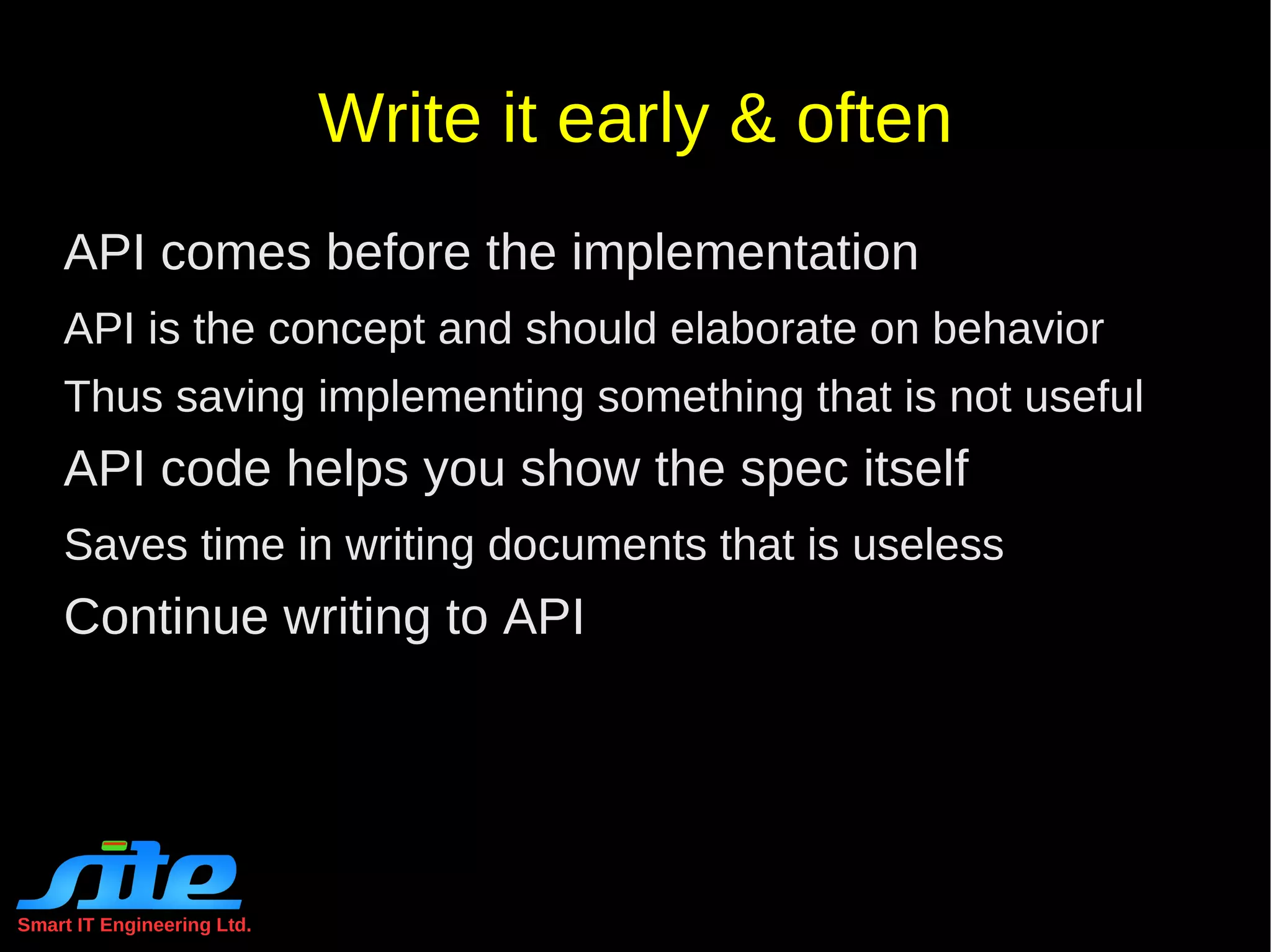 How do Smart Phone / Tablet Apps communicate with server? Smart IT Engineering Ltd. 