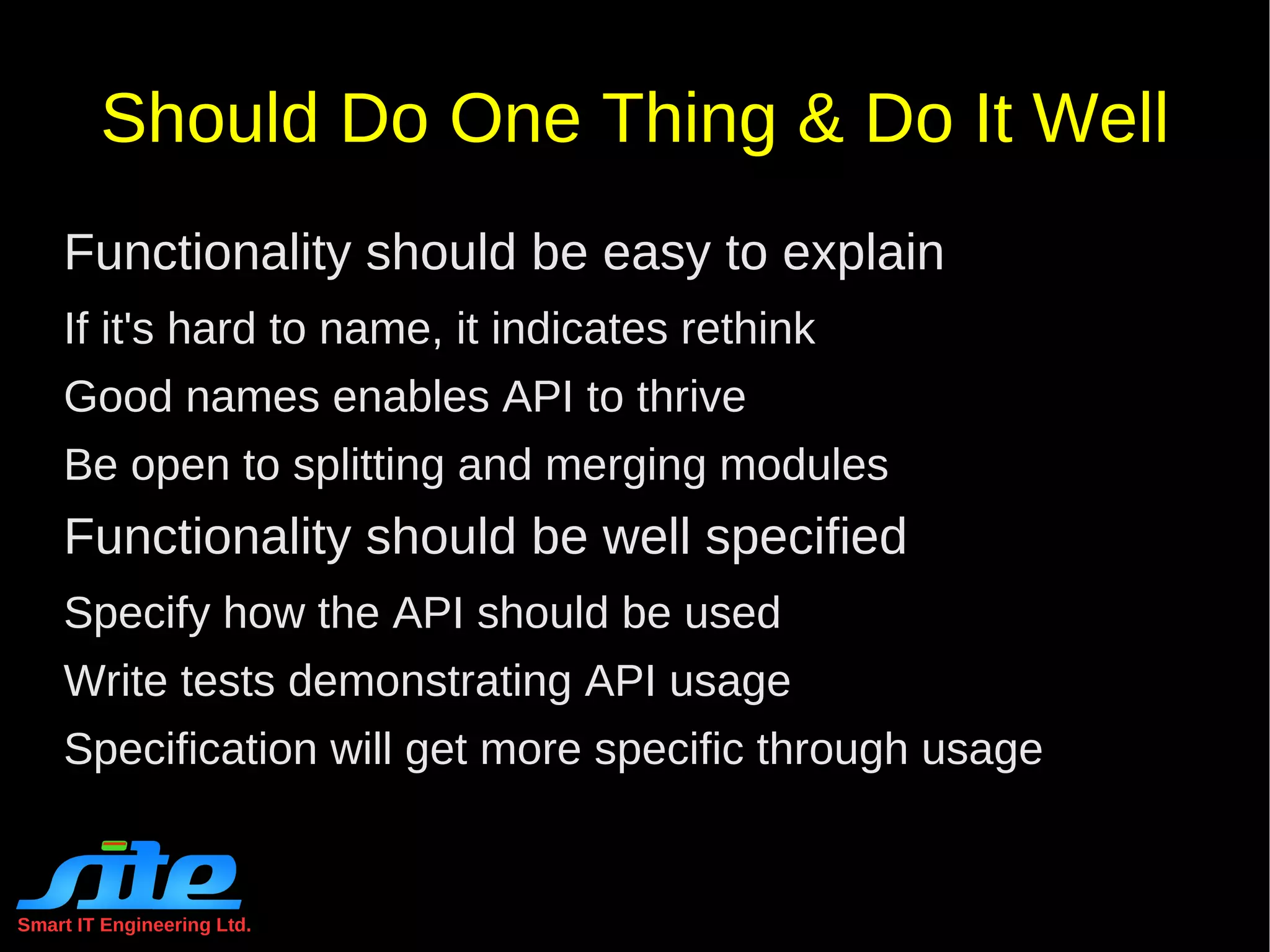 Web 2.0 / Smart Phone / Tablet Apps make server side calls via HTTP protocol either from a App or from browser using AJAX. Smart IT Engineering Ltd. 