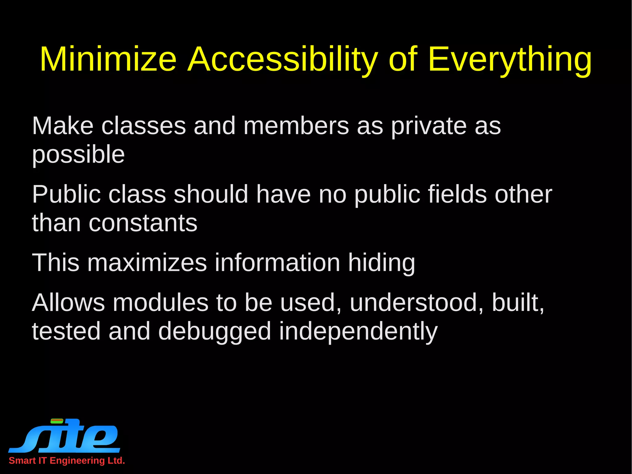 You are developing an Android or iPhone App and having problem using their API as you not understanding how to simply achieve them. What would you do? 