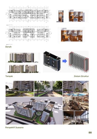 Design Archive Issue #1 Alpha by Achitecture Unikom