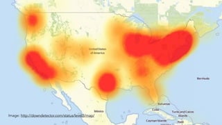 Image: http://downdetector.com/status/level3/map/
 
