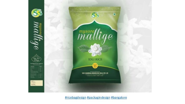 Download Packing Design & Logo Design