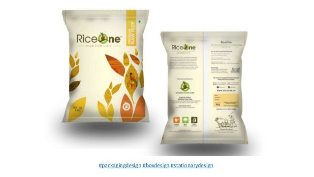 Download Packing Design & Logo Design