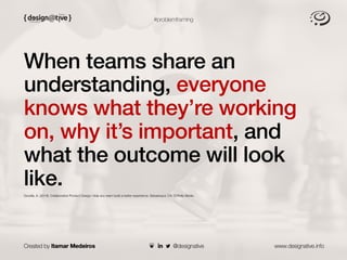 Problem Framing for Strategic Design | PDF