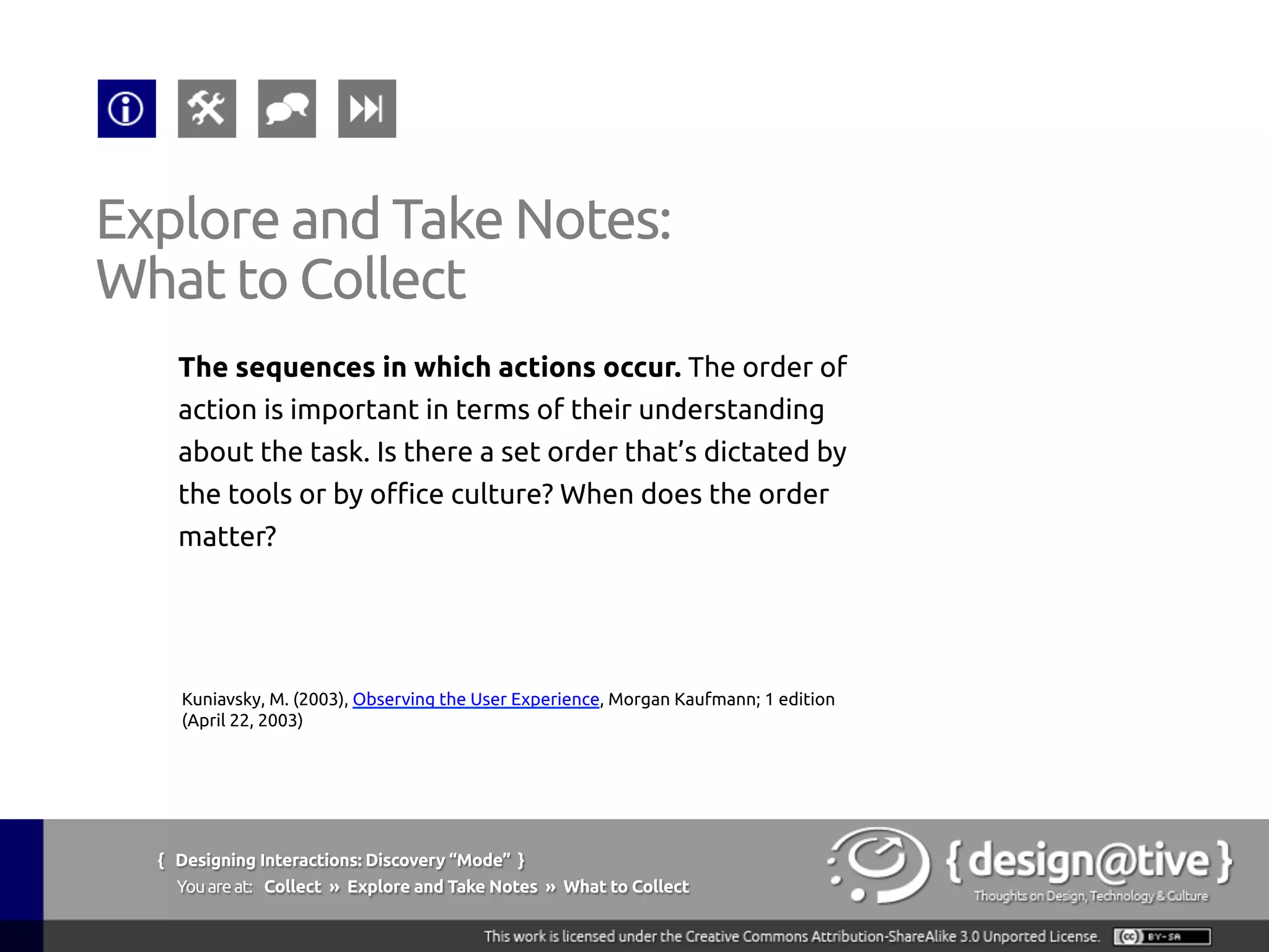 Informatics@Northwestern (2012), IKEA Instructions
in My checklist for deploying mission critical web apps, retrieved 5 November 2013
from http://informatics.northwestern.edu/blog/tag/step-by-step-instructions/
 