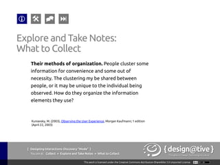 Copyright status: Unknown (pending investigation).
Retrieved November 27th 2013 from
http://www.interaction-design.org/encyclopedia/contextual_design.html
 