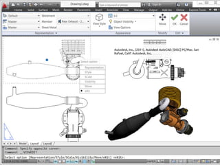 Autodesk, Inc., (2011), Autodesk AutoCAD. [DISC] PC/Mac. San
Rafael, Calif: Autodesk, Inc.	
 
