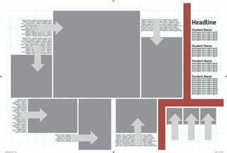 Caption here caption Caption goes here
caption Caption caption Caption goes
here Caption here caption Caption goes
here caption Caption caption Caption
goes here Caption here caption Caption
goes here caption Caption caption
Caption goes here Caption here caption
Caption goes here caption Caption
caption Caption goes here Caption
here caption Caption goes here caption
Caption caption Caption goes here
Caption here caption Caption goes here caption
Caption caption Caption goes here Caption here
caption Caption goes here caption Caption caption
Caption goes here Caption here caption Caption
goes here caption Caption caption Caption goes here
Caption here caption Caption goes here caption
Caption caption Caption goes here caption Caption
goes here caption Caption caption Caption goes here
Caption here caption Caption goes here
caption Caption caption Caption goes
here Caption here caption Caption goes
here caption Caption caption Caption
goes here Caption here caption Caption
goes here caption Caption caption
Caption goes here Caption here caption
Caption goes here caption Caption
caption Caption goes here Caption
here caption Caption goes here caption
Caption caption Caption goes here
Caption here
caption Caption
goes here caption
Caption caption
Caption goes
here Caption here
caption Caption
goes here caption
Caption caption
Caption goes
here Caption here
caption Caption
goes here caption
Caption caption
Caption goes
here Caption here
caption Caption
goes here caption
Caption caption
Caption goes
here Caption here
caption Caption
Caption here caption Caption
goes here caption Caption
caption Caption goes here
Caption here caption Caption
goes here caption Caption
Caption here caption Caption goes here caption
Caption caption Caption goes here Caption here
caption Caption goes here caption Caption caption
Caption goes here Caption here caption Caption
goes here caption Caption caption Caption goes here
Caption here caption Caption goes here caption
Caption caption Caption goes here caption Caption
goes here caption Caption caption Caption goes here
Headline
Student Name
quote goes here make it good
quote goes here make it good
quote goes here make it good
quote goes here make it good
quote goes here make it good
Student Name
quote goes here make it good
quote goes here make it good
quote goes here make it good
quote goes here make it good
quote goes here make it good
Student Name
quote goes here make it good
quote goes here make it good
quote goes here make it good
quote goes here make it good
quote goes here make it good
Student Name
quote goes here make it good
quote goes here make it good
quote goes here make it good
quote goes here make it good
quote goes here make it good
quote goes here make it good
quote goes here make it good
quote goes here make it good
quote goes here make it good
design_basics.indd 46-47 7/30/12 12:31 AM
 