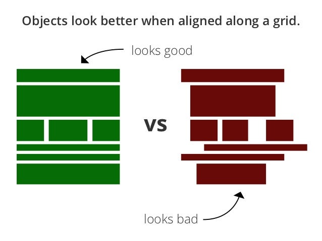 Basics Of Good Graphic Design Basics Of Good Graphic Design