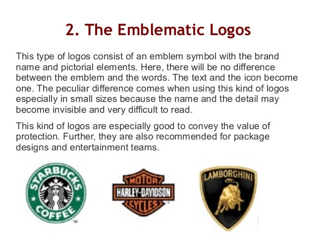 Designing Logos and Corporate Stationary