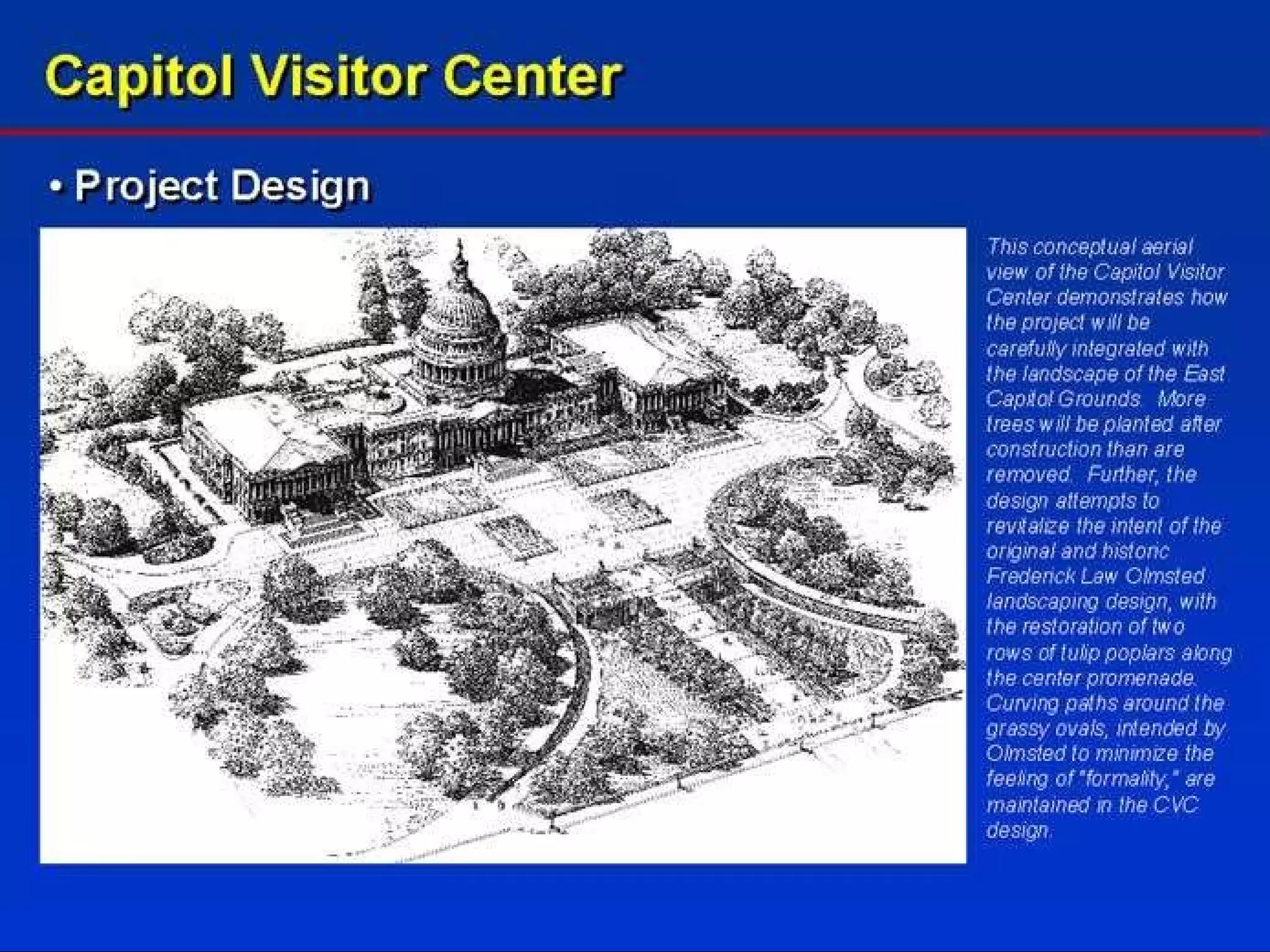 Final Project Design of a Visitors' Center in Um Al-Maradim Island Visitors' Centers Examples N 