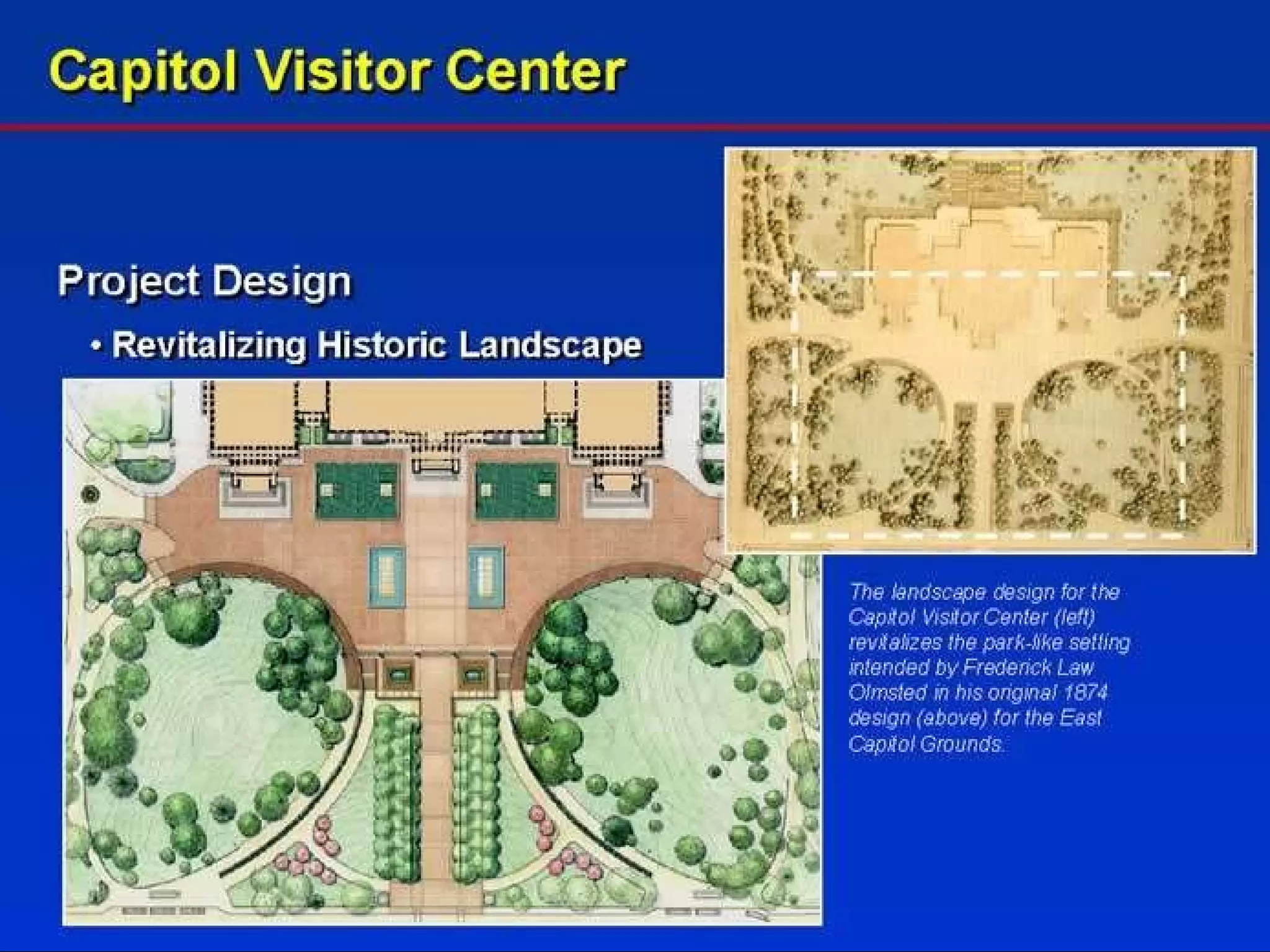 Final Project Design of a Visitors' Center in Um Al-Maradim Island Visitors' Centers Examples N 