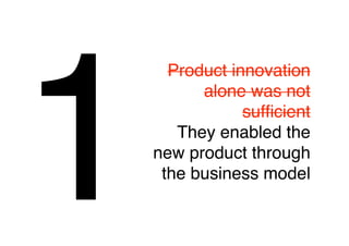 “   The enemy of
innovation are two
words - prove it -
you can not prove


                                       ”
      ...