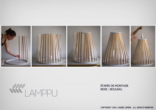 Design book louiselepers