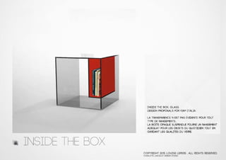 Design book louiselepers