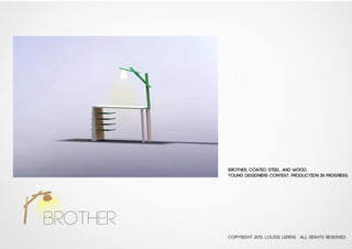 Design book louiselepers