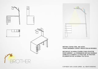 Design book louiselepers