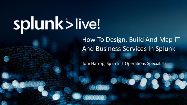 business operation specialist