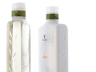 Thymes: Research & Package Design