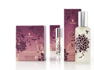 Thymes: Research & Package Design