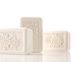 Thymes: Research & Package Design