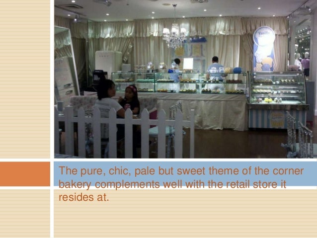 Restaurant design case studies image