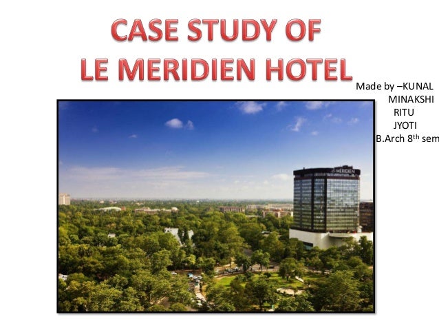 Le meridien new york image