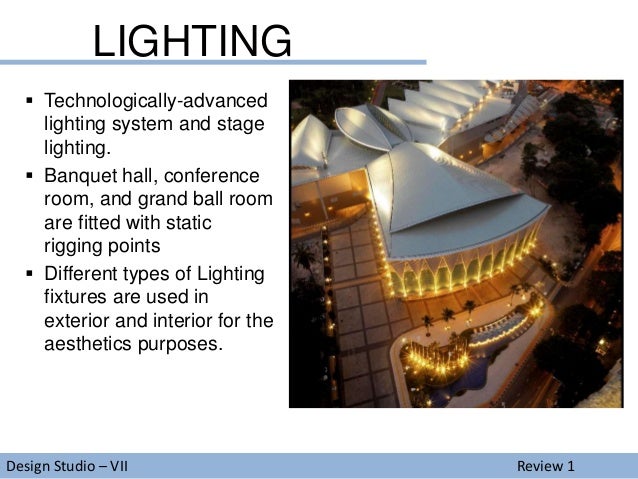 Kuala lumpur convention centre sdn bhd image