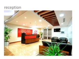 Design Case Study Generali | PDF