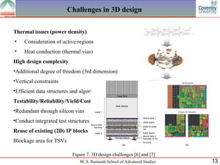 Design challenges in physical design | PPT