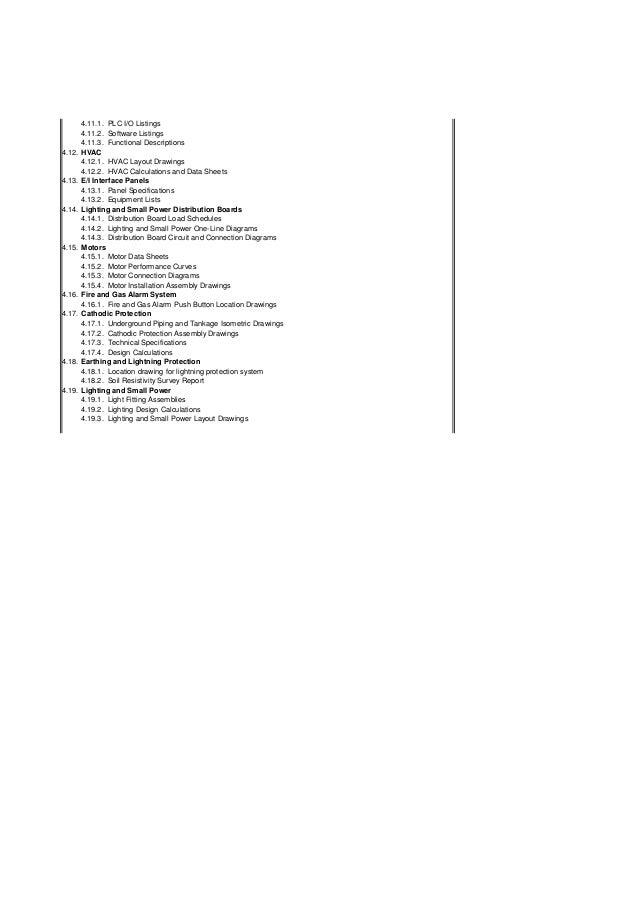 schematic-design-review-checklist