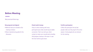 Design collaboration in remote working environment | PDF | Web ...