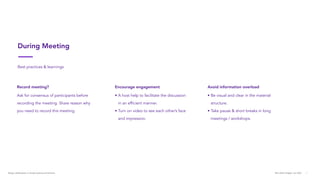 Design collaboration in remote working environment | PDF | Web ...