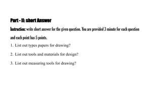 design concept drawing material ppt 2017.pptx