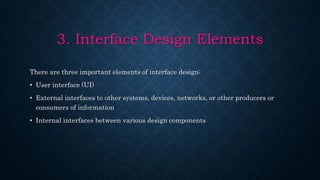 Design concepts | PPTX