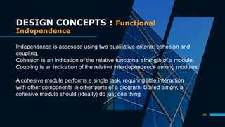 Design concepts | PPTX